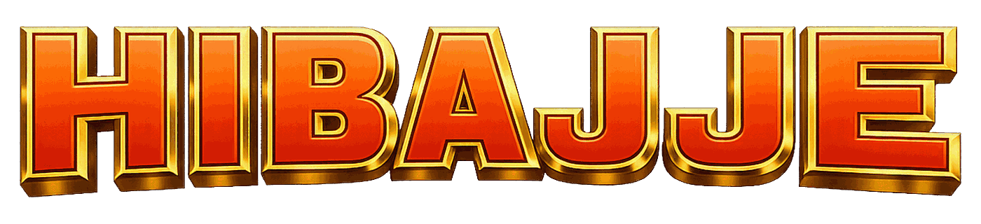 hibajje logo